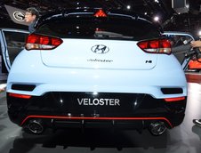 Hyundai Veloster N