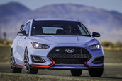 Hyundai Veloster N