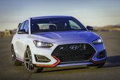 Hyundai Veloster N