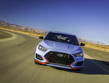 Hyundai Veloster N