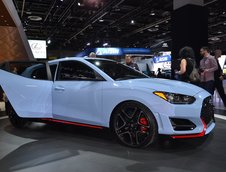 Hyundai Veloster N