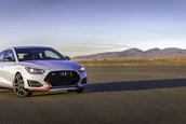 Hyundai Veloster N