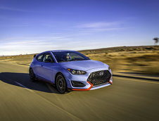 Hyundai Veloster N