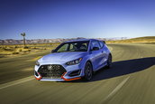 Hyundai Veloster N