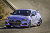 Hyundai Veloster N