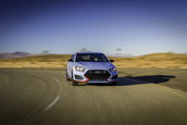 Hyundai Veloster N