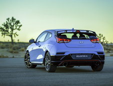 Hyundai Veloster N