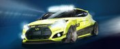 Hyundai mai aduce la SEMA 2013 si un hot-hatch de 250 cai putere