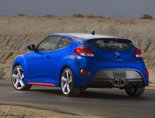 Hyundai Veloster Turbo R-Spec