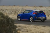 Hyundai Veloster Turbo R-Spec