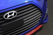 Hyundai Veloster Turbo R-Spec