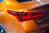 Hyundai Verna Concept