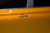 Hyundai Verna Concept