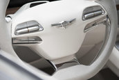Hyundai Vision G Coupe Concept
