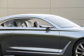 Hyundai Vision G Coupe Concept