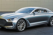 Hyundai Vision G Coupe Concept