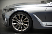 Hyundai Vision G Coupe Concept