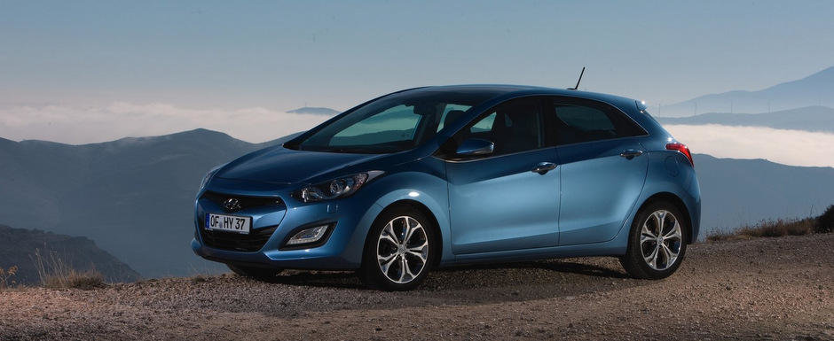 Hyundai vrea sa isi mute intreaga productie in Europa Hyundai vrea sa isi mute intreaga productie in Europa