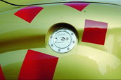 Hyunday Coupe - Coup de Oro