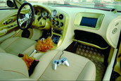 Hyunday Coupe - Coup de Oro