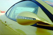 Hyunday Coupe - Coup de Oro