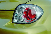 Hyunday Coupe - Coup de Oro
