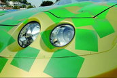 Hyunday Coupe - Coup de Oro