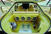 Hyunday Coupe - Coup de Oro