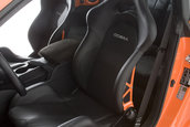 Hyunday Genesis Coupe cu jante Vossen