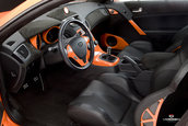 Hyunday Genesis Coupe cu jante Vossen