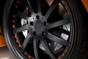 Hyunday Genesis Coupe cu jante Vossen
