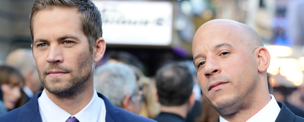 "I am Paul Walker", filmul despre actorul din Fast & Furious, debuteaza in cinematografe luna viitoare