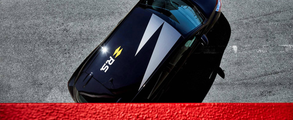I-au injectat putin ADN de curse. Cum arata acum hot-hatch-ul francezilor de la Renault I-au injectat putin ADN de curse. Cum arata acum hot-hatch-ul francezilor de la Renault