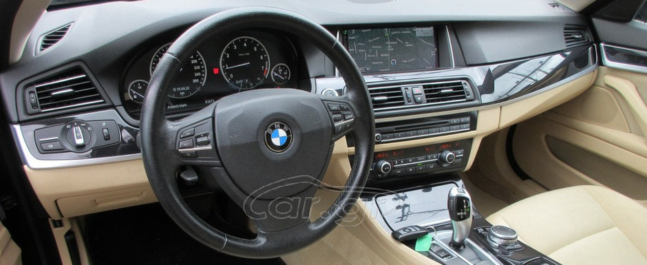 I se mai spune si Cinciarul saracului. Masina bavareza se vinde fara piele si cu motor de doar 1.6 litri I se mai spune si Cinciarul saracului. Masina bavareza se vinde fara piele si cu motor de doar 1.6 litri
