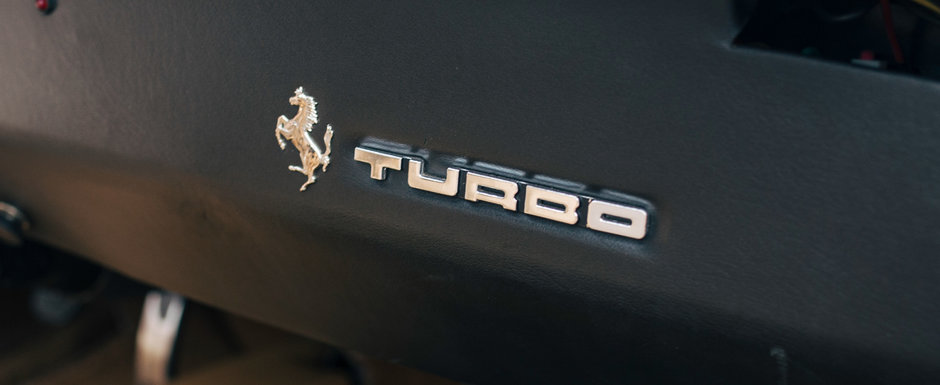 I se mai spune si Ferrari-ul saracului. Supercarul italian ascunde sub capota un motor de numai 2.0 litri si 220 CP I se mai spune si Ferrari-ul saracului. Supercarul italian ascunde sub capota un motor de numai 2.0 litri si 220 CP