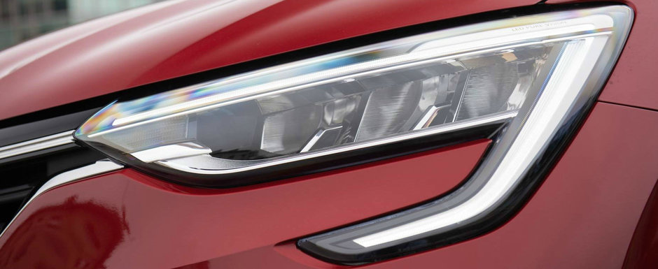 I se mai spune si X6-le saracului. SUV-ul Coupe care se vinde la pret de Dacie I se mai spune si X6-le saracului. SUV-ul Coupe care se vinde la pret de Dacie