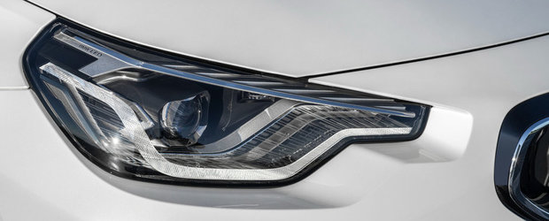 I se va spune si BMW-ul saracului. Bavarezii lanseaza noul 218i Coupe cu motor de 156 CP si 0-100 km/h in 8.7 secunde. Cat costa