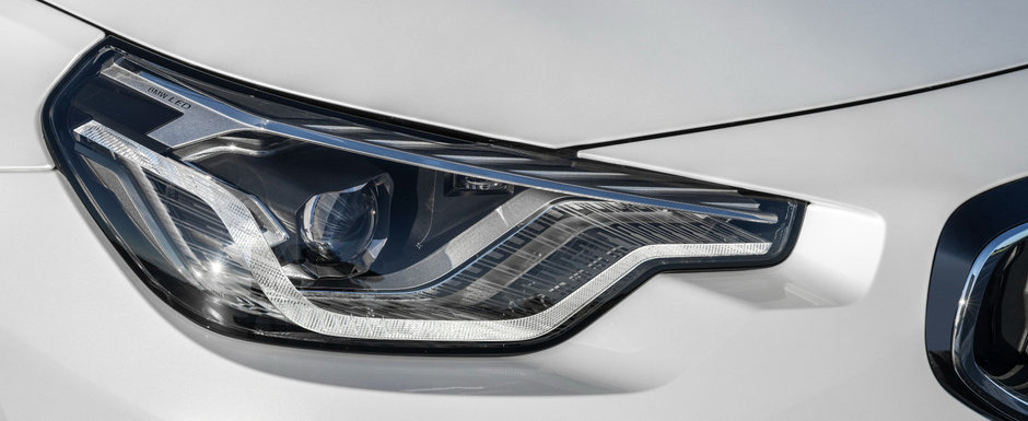 I se va spune si BMW-ul saracului. Bavarezii lanseaza noul 218i Coupe cu motor de 156 CP si 0-100 km/h in 8.7 secunde. Cat costa in Romania