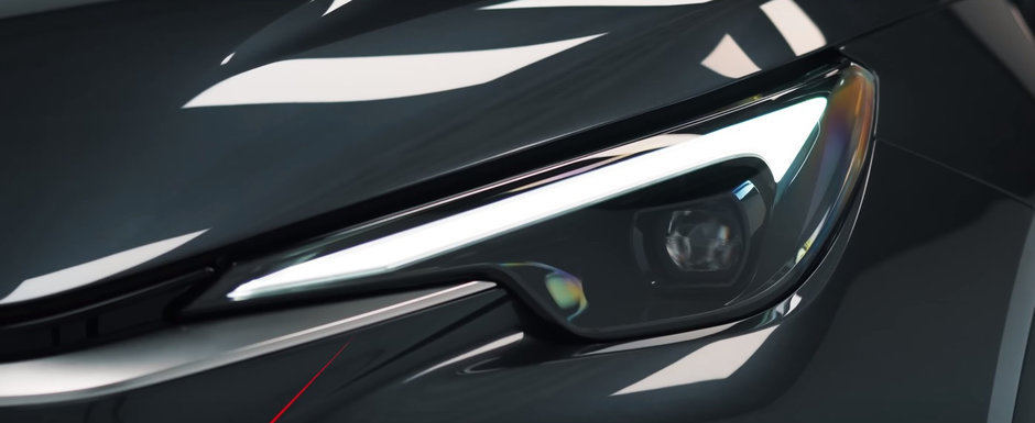 I se va spune si Lexus-ul saracului. Japonezii lanseaza noul LBX cu platforma de Toyota Yaris si motor de 136 CP. Cum arata in realitate I se va spune si Lexus-ul saracului. Japonezii lanseaza noul LBX cu platforma de Toyota Yaris si motor de 136 CP. Cum arata in realitate