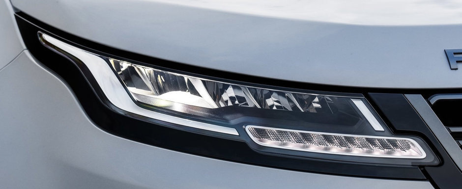 I se va spune si Range-ul saracului. Noua masina de lux a britanicilor are motor cu doar 3 cilindri in linie. Cat costa in Romania I se va spune si Range-ul saracului. Noua masina de lux a britanicilor are motor cu doar 3 cilindri in linie. Cat costa in Romania