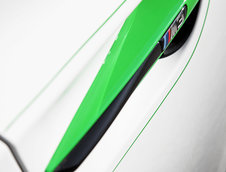 Iadul a fost dezlantuit: BMW M3 Green Hell by IND