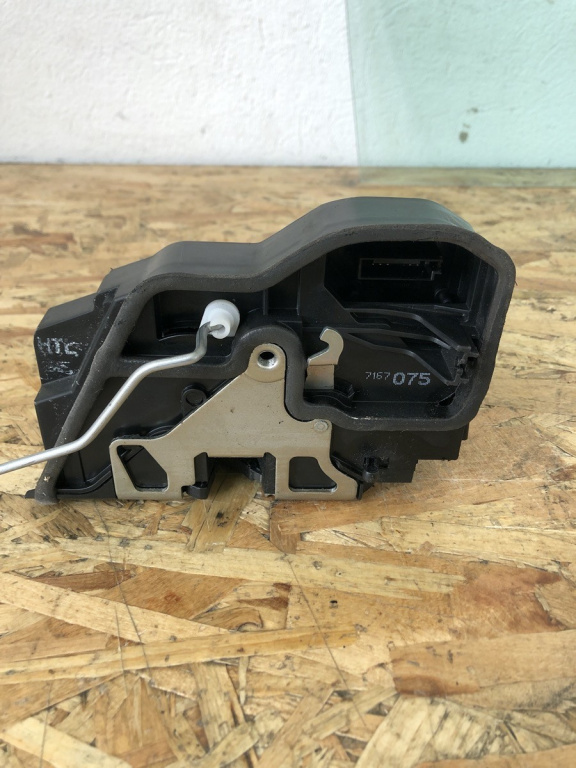 Iala broasca stanga spate Bmw 525 d combi 2006 (7167075)
