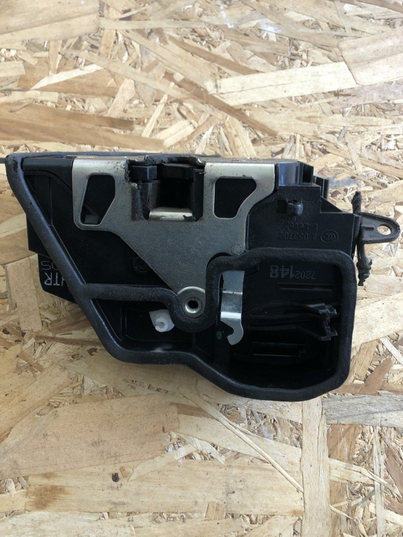 Iala broasca usa dreapta spate Bmw E87 118d M hatchback 2008 (7202148)