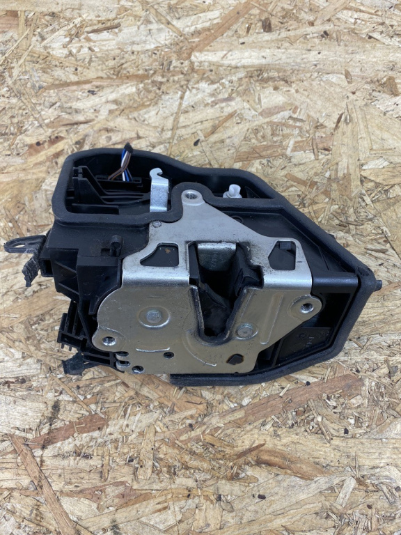 Iala broasca usa dreapta spate BMW E87 123d hatchback 2008 (7202148)