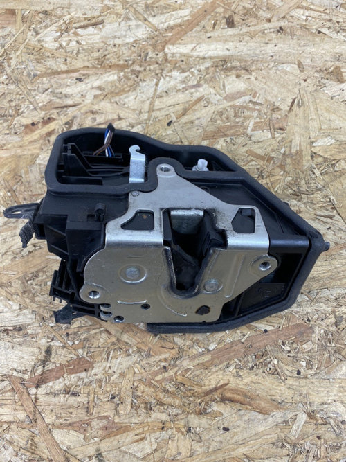 Iala broasca usa dreapta spate BMW E87 123d hatchback 2008 (7202148)