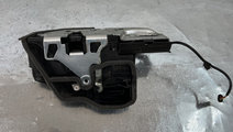 Iala broasca usa dreapta spate soft close BMW F01 ...