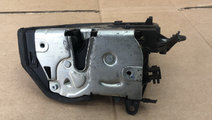 Iala broasca usa stanga spate BMW 325i E90 Automat...