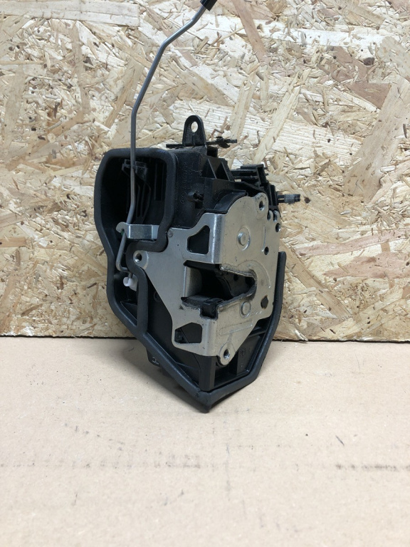 Iala broasca usa stanga spate Bmw E87 118d M hatchback 2008 (7202147)