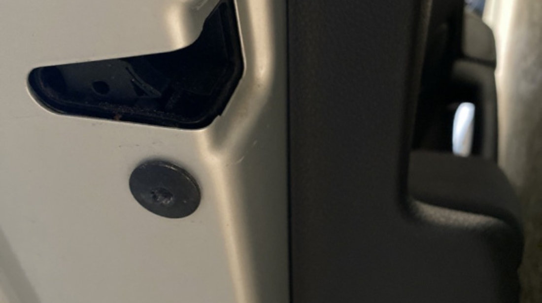 Iala broasca usa stanga spate VW Golf 6 1.4TSI hatchback 2009 (Cod intern: 15028)
