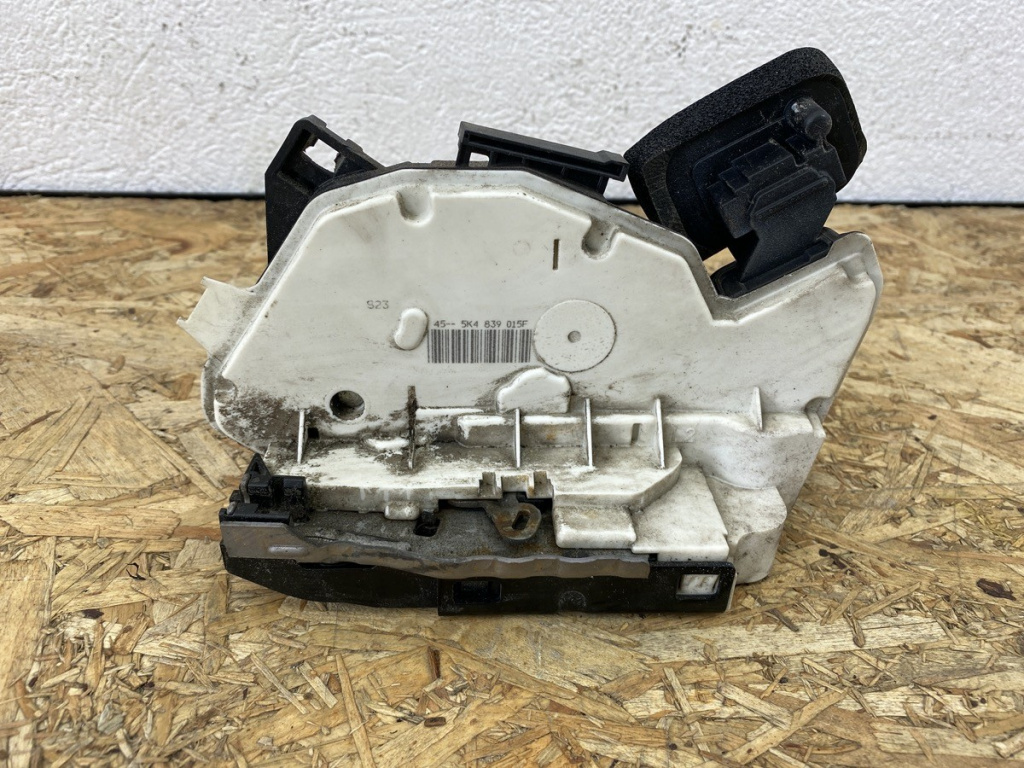Iala broasca usa stanga spate VW Polo 6R hatchback 2010 (5K4839015F)